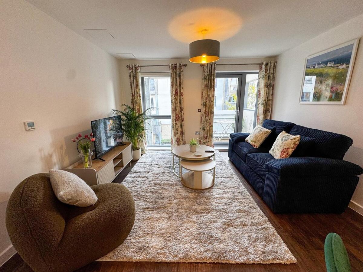 Avocado Tree Apartemen Cambridge (Cambridgeshire)