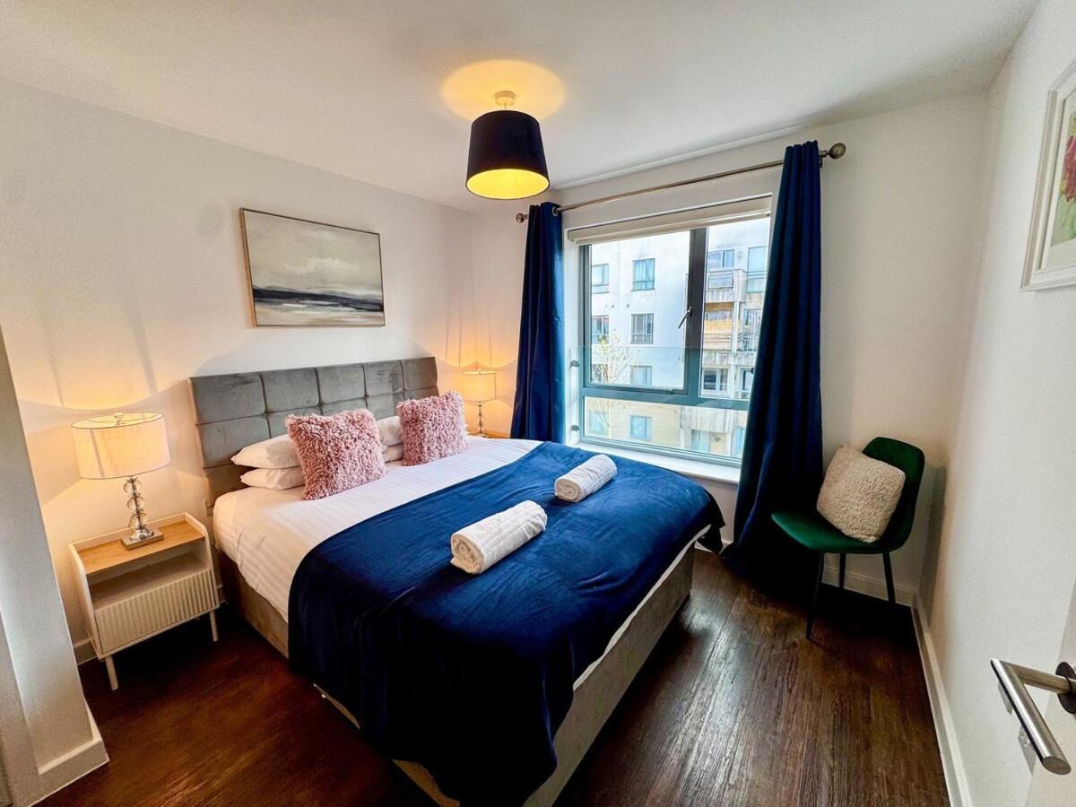 Apartemen Avocado Tree Cambridge (Cambridgeshire)